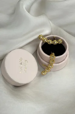 Molly&My Jewellery Rønø< Øreringe