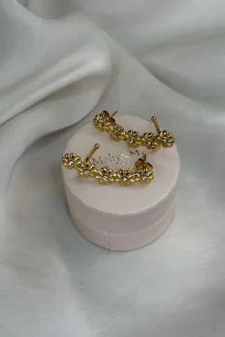 Molly&My Jewellery Rønø< Øreringe