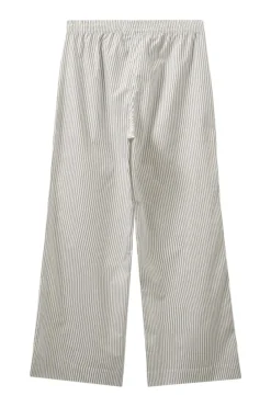 H2O Rønne Essential Pajamas Pants 100166-2< Bukser, Jeans & Leggings