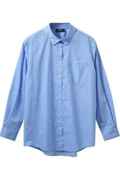 Rønne Essential Pajamas Shirt L/S 101018-2*H2O Hot