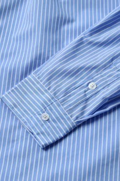 Rønne Essential Pajamas Shirt L/S 101018-2*H2O Hot