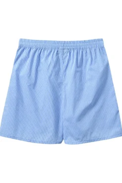Rønne Essential Pajamas Shorts 100165-2*H2O Online