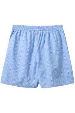 H2O Rønne Essential Pajamas Shorts 100165-2< Sæt 🛍️|Shorts