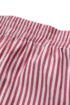 H2O Rønne Essential Pajamas Shorts 100165-1< Shorts