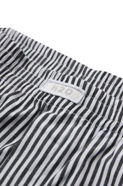 Rønne Essential Pajamas Shorts 100165-1*H2O New