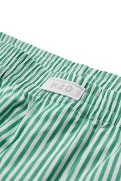 H2O Rønne Essential Pajamas Shorts 100165-1< Sæt 🛍️|Shorts