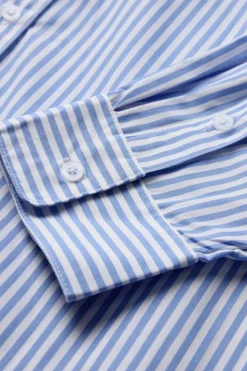 Rønne Essential Pajamas Shirt L/S 101018*H2O Online