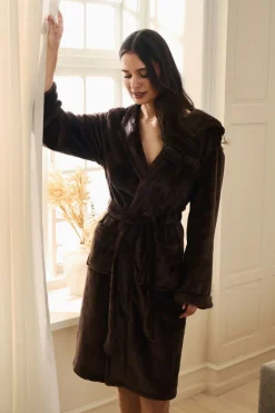 Robe W/ Hood 88085-93*Decoy Discount