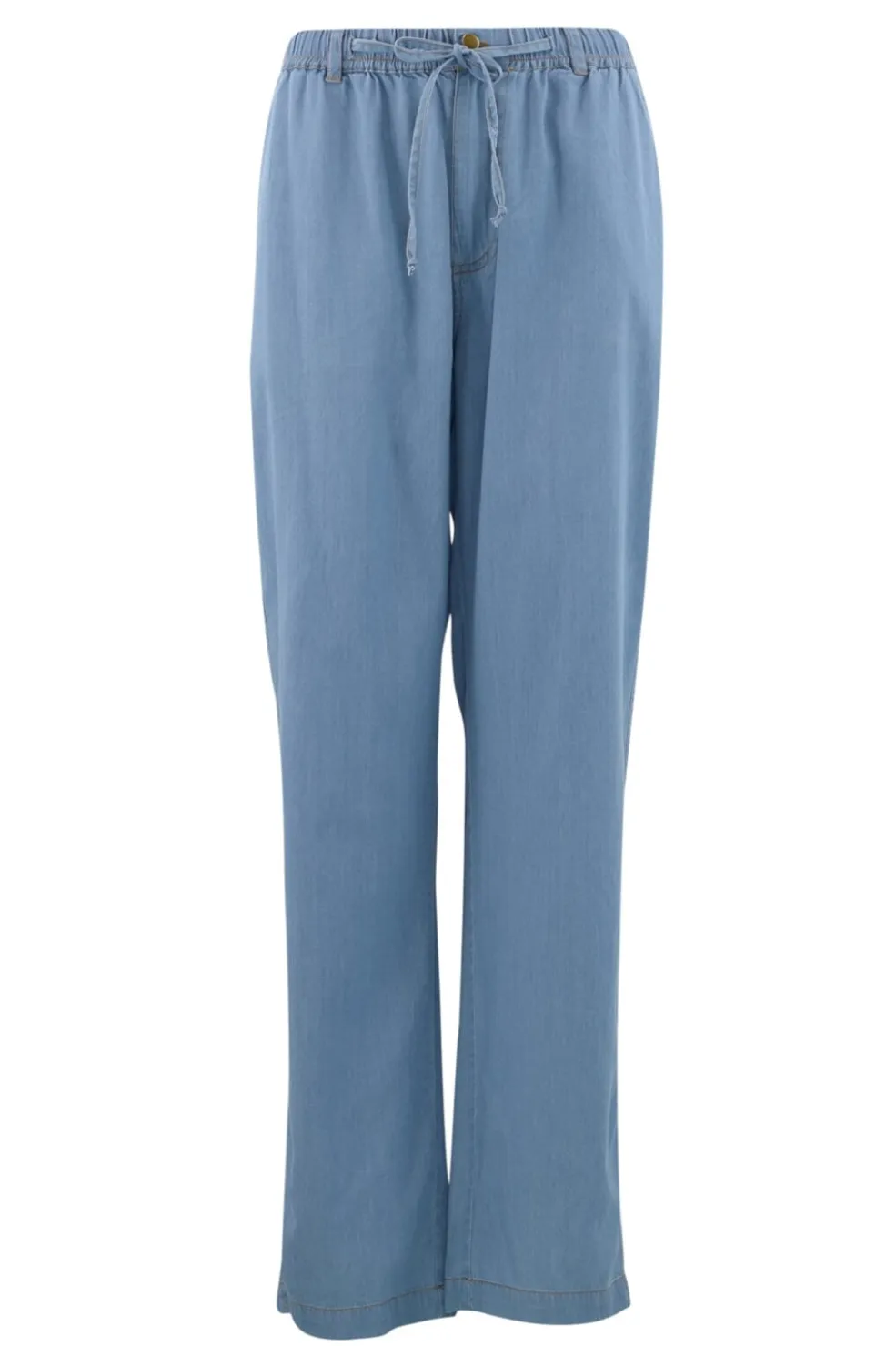 Continue Roberta Chambre Lys 14922< Bukser, Jeans & Leggings