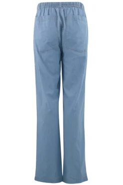 Continue Roberta Chambre Lys 14922< Bukser, Jeans & Leggings