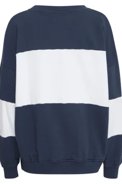 Ball Robinson Sweatshirt< Bluser & Skjorter|Sæt 🛍️