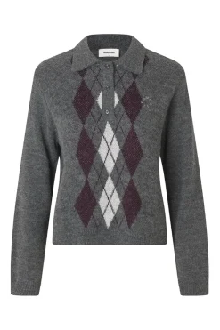 Modström Roganmd Polo 58897< Strik|Bluser & Skjorter