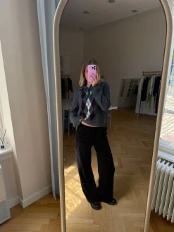 Modström Roganmd Polo 58897< Strik|Bluser & Skjorter