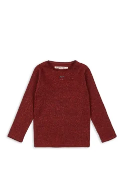 Konges Sløjd Roli Blouse Ks104414<Børn Bluser & Skjorter