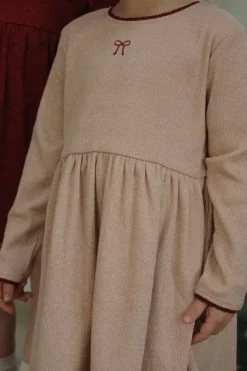 Roli Dress Ks104415*Konges Sløjd Online