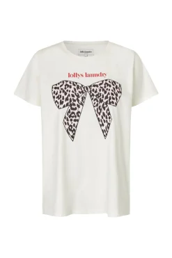 Romall Tee Ss25580-1019*Lollys Laundry Best