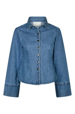 Rosa D Shirt 166842*Neo Noir Discount