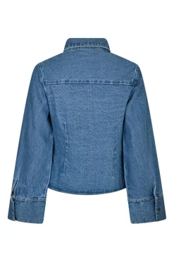 Rosa D Shirt 166842*Neo Noir Discount