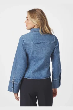 Rosa D Shirt 166842*Neo Noir Discount