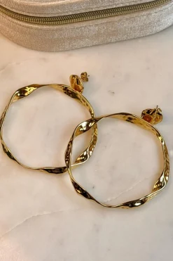 Rosa Ring*Mellow Moon Hot