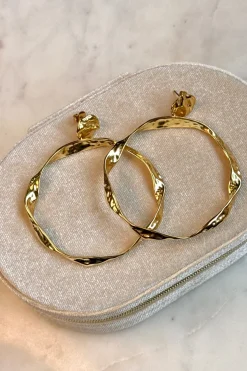 Rosa Ring*Mellow Moon Hot