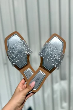 Rosalie Sandal*Bloom Outlet