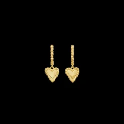 Maanesten Rosalinde Earrings< Øreringe