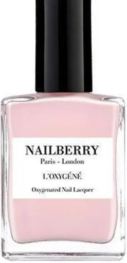 Nailberry Rose Blossom 15 ml< Neglelak