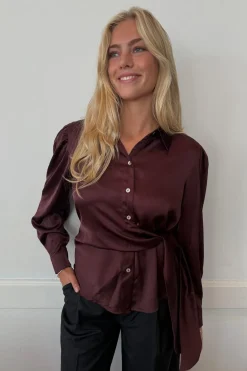 Roseanne Solid 15003*Continue Outlet