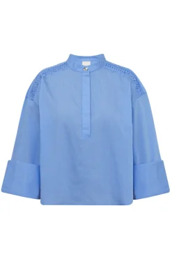 Gossia Roselillego Blouse G2742< Bluser & Skjorter