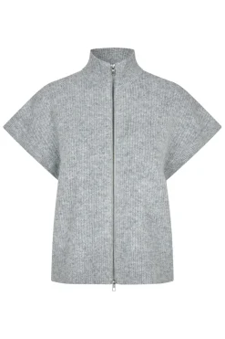 MbyM Roselina Short-M 50529858< Strik|Bluser & Skjorter