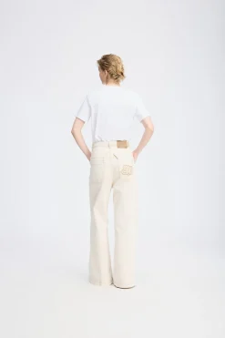 Munthe Rosh 254140525403< Bukser, Jeans & Leggings