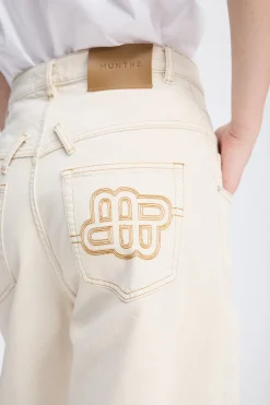 Munthe Rosh 254140525403< Bukser, Jeans & Leggings