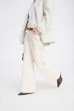 Munthe Rosh 254140525403< Bukser, Jeans & Leggings