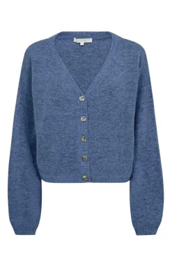 Gossia Rosiego Cardigan G2760< Cardigans|Ammevenligt Tøj