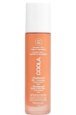 Coola Rosilliance Tinted Moisturizer SPF 30< Ansigtscreme