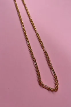 Round Link Chain*Mellow Moon Hot