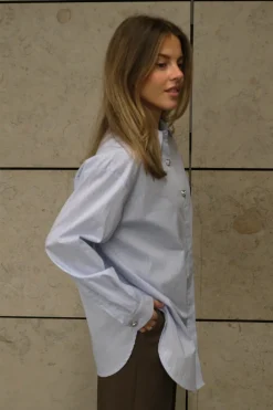 Modström Rowanmd Shirt 58828< Bluser & Skjorter|Ammevenligt Tøj