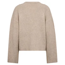 Rowcc Rib Pearl Knit 32216*Co´Couture Outlet