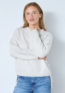 Co´Couture Rowcc String Knit 32240< Strik|Bluser & Skjorter