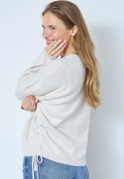 Co´Couture Rowcc String Knit 32240< Strik|Bluser & Skjorter