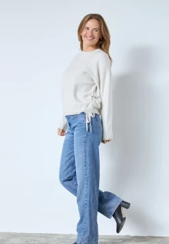 Co´Couture Rowcc String Knit 32240< Strik|Bluser & Skjorter