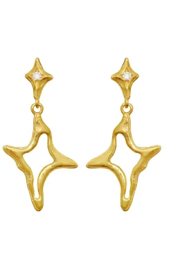 Roxy Earrings*Maanesten Online