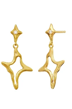 Roxy Earrings*Maanesten Online