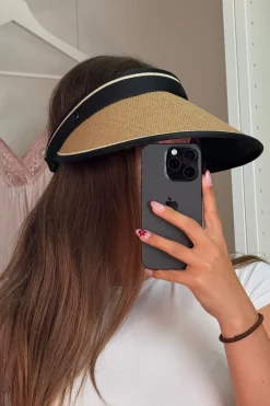 Ruby Hat*Mellow Moon Discount