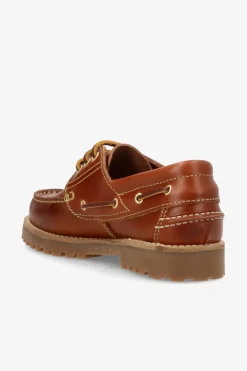 Rudder-X Leather PB-510059*Phenumb Copenhagen Best