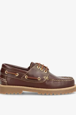 Rudder-X Leather PB-510059*Phenumb Copenhagen Outlet