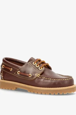 Rudder-X Leather PB-510059*Phenumb Copenhagen Outlet