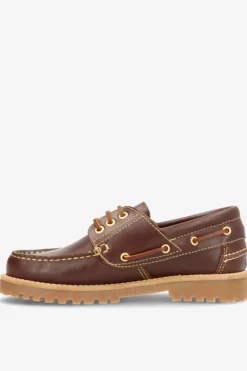 Rudder-X Leather PB-510059*Phenumb Copenhagen Outlet