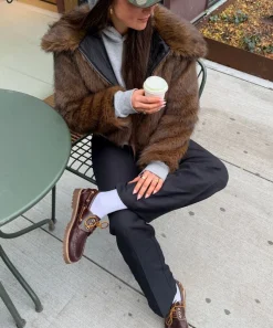 Rudder-X Leather PB-510059*Phenumb Copenhagen Outlet